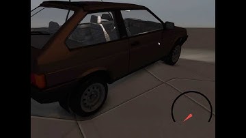 Unity3D: Car Physics (Multipurpose) for Asset Store (version 1)