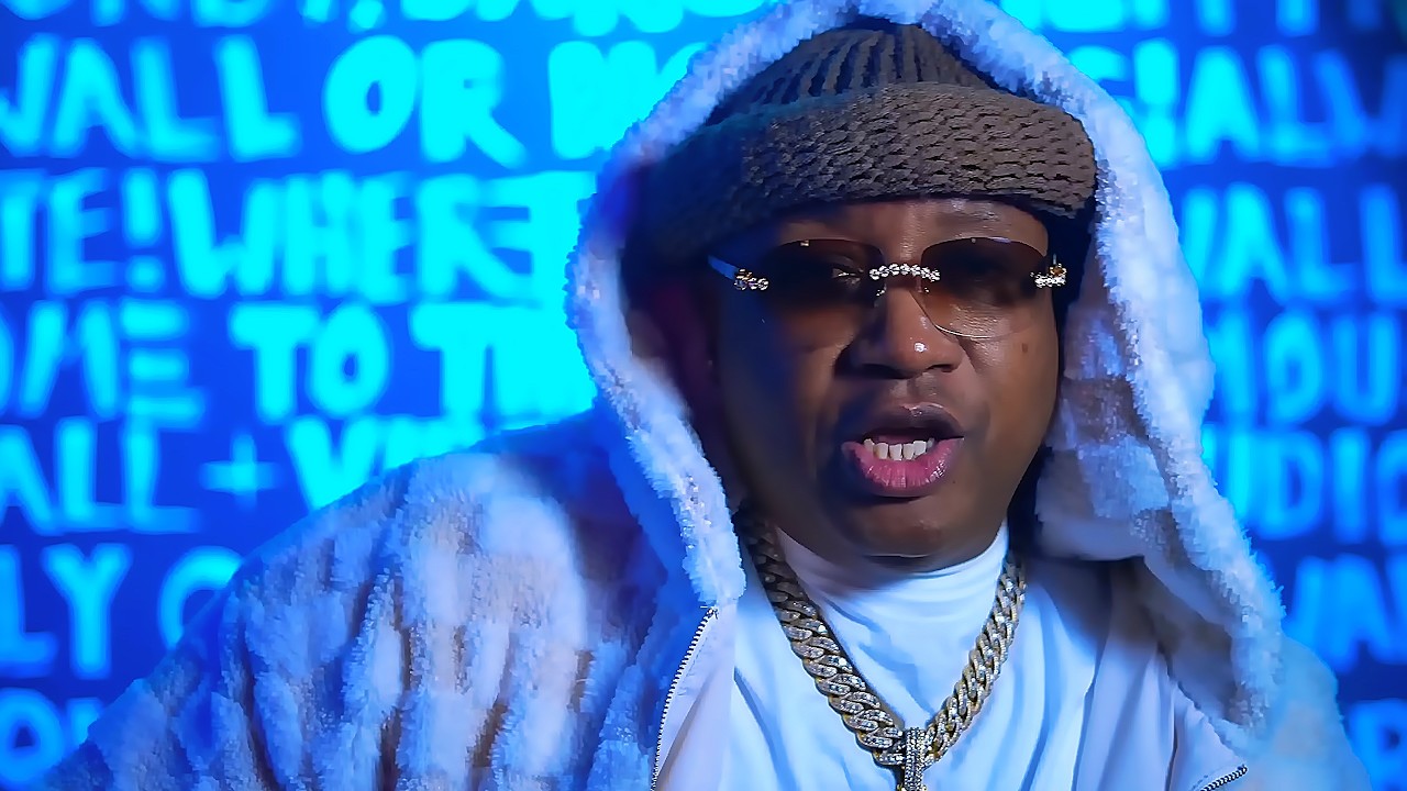 Bay to Bompton (feat. E-40 & YG) [Official Music Video] - YouTube