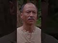 If you want to win you have to be ready to prove it 😤 #Kickboxer #JeanClaudeVanDamme #DennisChan