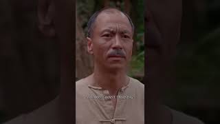 If you want to win you have to be ready to prove it 😤 #Kickboxer #JeanClaudeVanDamme #DennisChan