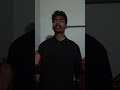 Pastor Yashua Rashid praying for international prayer day 