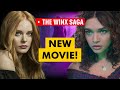 Fate: The Winx Saga Returns With A Movie! (Season 3 Canceled)