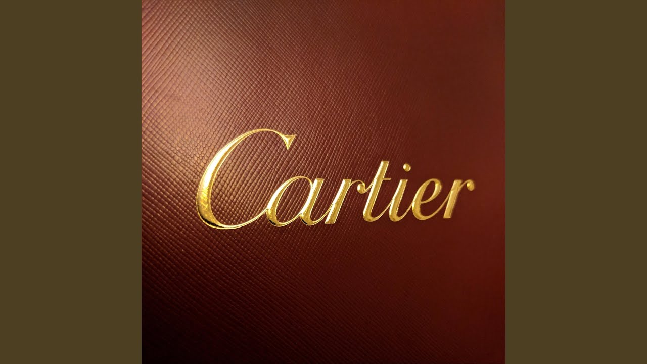 Cartier YouTube