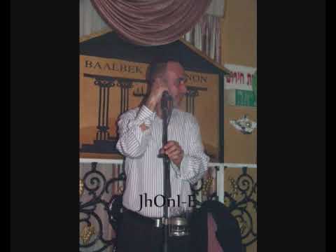 فادي نعوم و رامي زيتون في وصله غنائيه