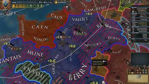 eu4 saved by burgundian succession