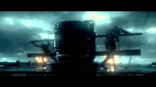 300 Rise Of An Empire Trailer - Feat. Suns Of Static