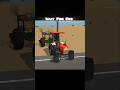 Mahindra vs John Deere: Heavy Tractor Tochan Muqabla! 🚜🔥 | Real Indian Tractor Driving