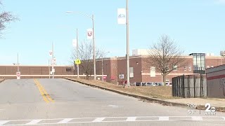 Anne Arundel County releases first phase map of school redistricting proposals