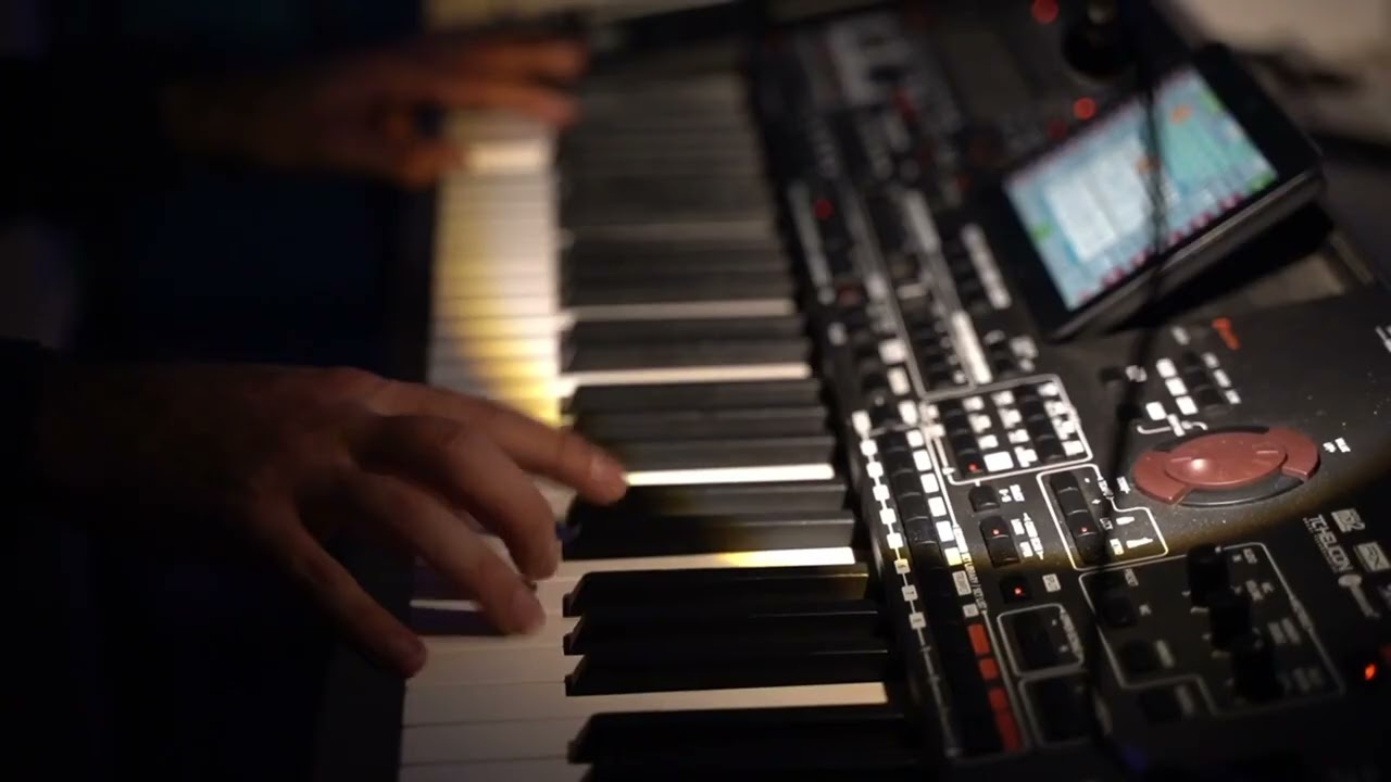 🔥 واش درتي فيا يا لميمة الحب 💔 | راي شعبي 2025 بنغمة الأورغ القوية 🎹 | جديد الراي الجزائري