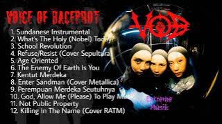 VOB Voice Of Baceprot Full Album Terbaru