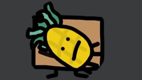 [Roblox] Find the Cornbreads “Pineapple Cornbread”