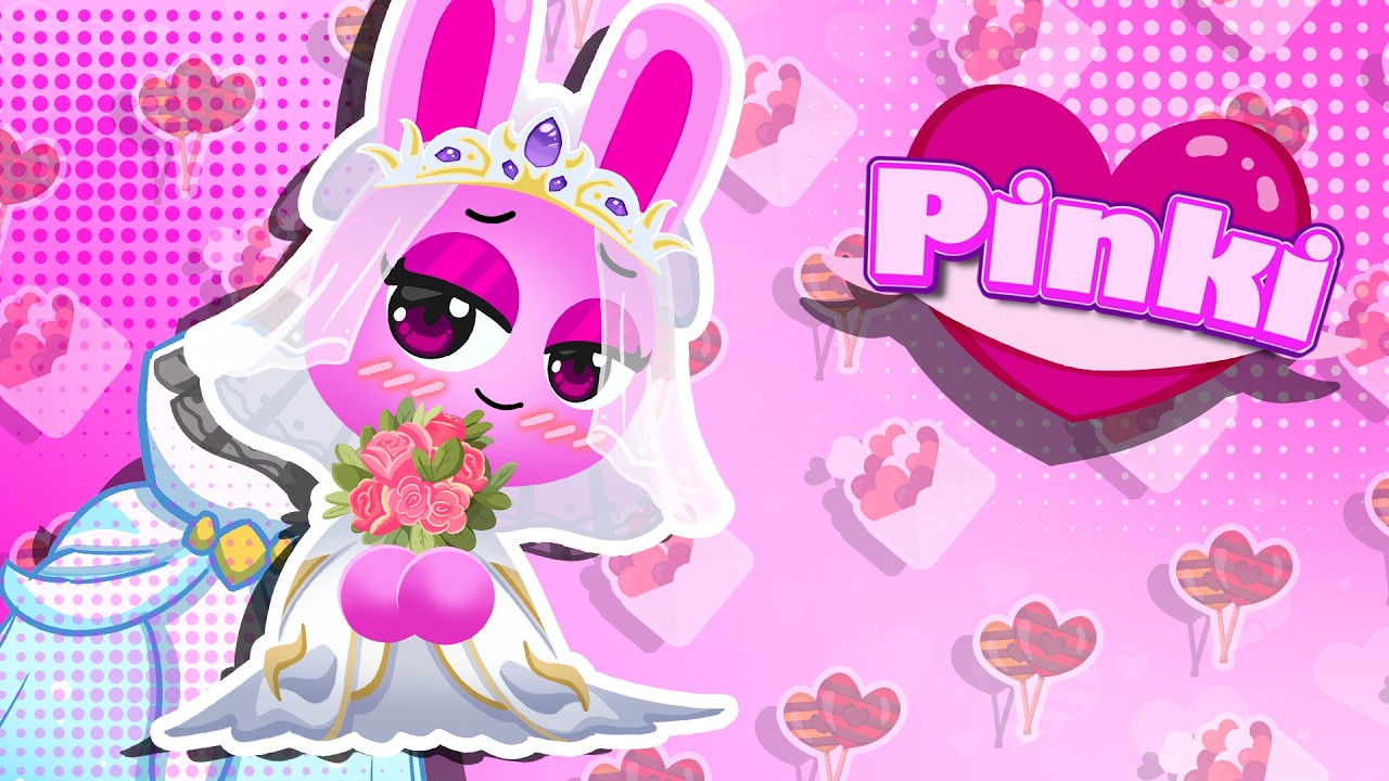 Incredibox Sprunki OC Animated Series Intro Part 12 MARRIAGE Animation