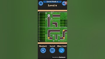 World cup Roll the ball Slide Puzzle