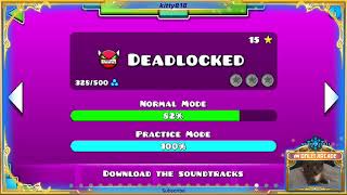 Deadlocked Mobile Deadlocked 77% Nomic