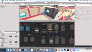 03 - Marker Emitters: Dungeon Architect Tutorial (Unity)