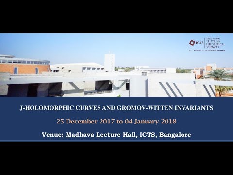 Introduction to h-principle by Mahuya Datta