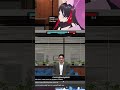 I got attacked xD | #moonglowsystem on #Twitch #therapysimulator