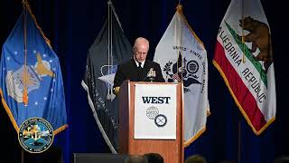 CNO WEST 2026 Remarks