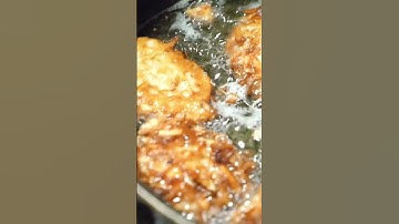 Thumbnail of Traditional Latkes #hanukkah #latke #latkerecipe