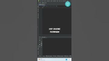 Reverse List in Python using just 3 letters! - Luring Developers to use #Python(Day 9)