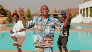 Miga drexy x Jae brown ft Way dee. Mukali kukaba (official music video)