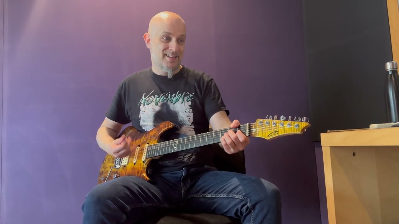 20250611 Mary had a little lamb