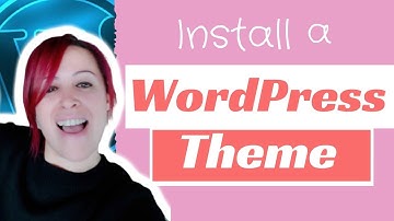 How to Install a WordPress Theme 🤓 2 Methods! Step-By-Step Tutorial 🤓