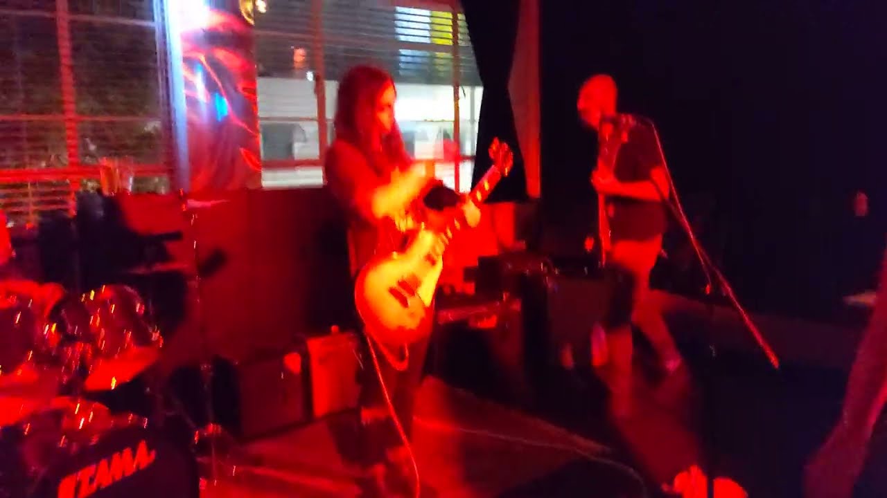 Three O'Clock Blues - Humdinger