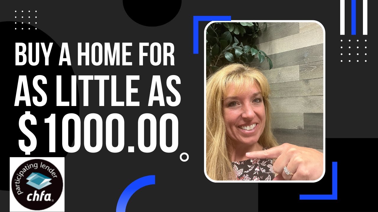 CHFA Down Payment Assistance Can Help You Buy a Home in Colorado