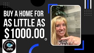 CHFA Down Payment Assistance Can Help You Buy a Home in Colorado