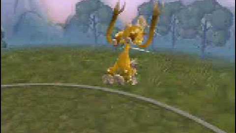 Fastest spore vid ever!