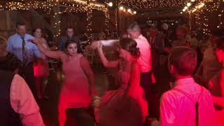 LEXINGTON KENTUCKY WEDDING