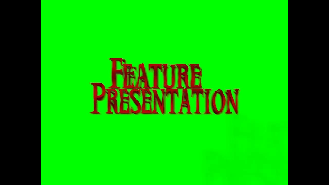 PFP Horror Edition (Vladyslav's Version) - Green Screen