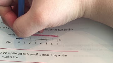 Go Math: 12.8 Units of Time