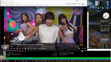 Intel 7th Gen (KabyLake , Apollolake) FFMPEG + VAAPI Hardware Encoding