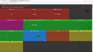 Search on Multiple Sites at Once