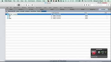 VoiceCode Tutorial - the "quick replay" command
