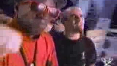 Bring The Noise - Anthrax / Public Enemy
