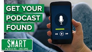 Podcasting Tutorial - Video 6: Submitting Your Feed to iTunes and Other Directories