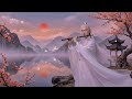 Top Chinese Zen Music - Flute, Erhu &amp; Guzheng Melodies 🌿 Soothing Relaxation #deepsleep #flute #erhu