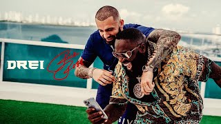 Drei x Rick Ross - Bands | Official Video