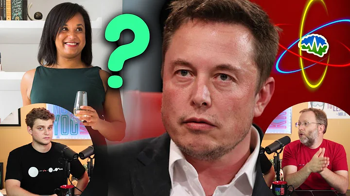 Inside Elon's Twitter Media Mystery - In Depth