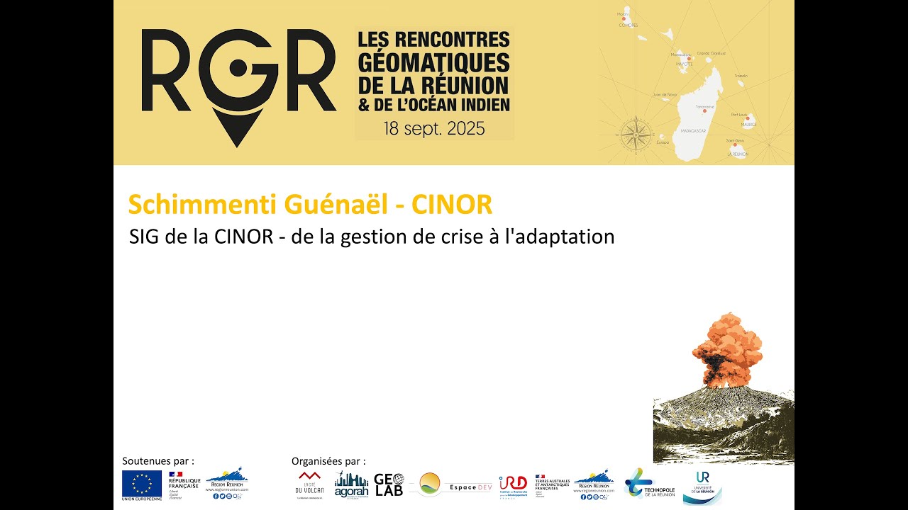 Schimmenti Guénaël CINOR