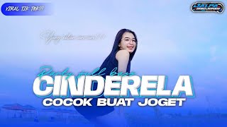 DJ CINDERELA PARTY FULL BASS YANG KALIAN TUNGGU² || JALPA DISCJOKEY