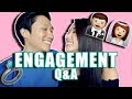 Engagement Q&A | Mongabong