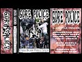 Gore police  enjoy brutal police terror ep 2022 gorenoise  toilet noise