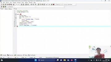 percabangan, perulangan, array dan function algoritma