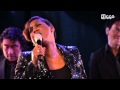 Edsilia Rombley - Sweet Soul Music // Ziggo Live #40 (26-05-2013)