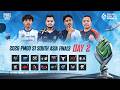 [NP] 2026 PMGO Season 1 South Asia Finals | Day 2 | Jitko Ladai Jhannai Kadaa Huncha