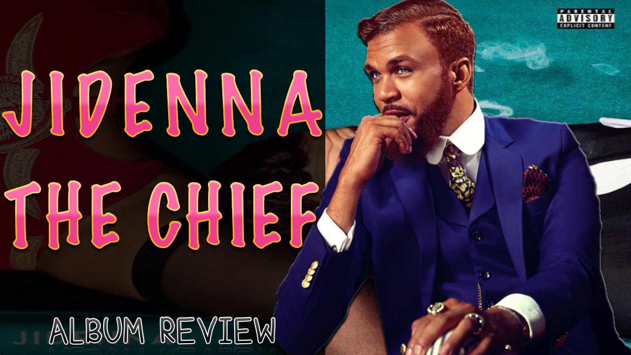 jidenna the chief album download jidenna the chief album download